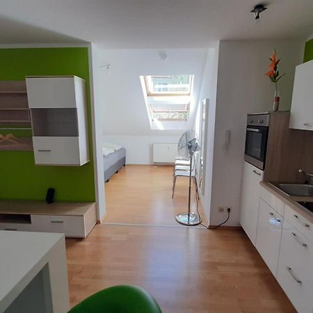 Familienfreundliche Apartments Am Park - Family Apartments Close To Park Würzburg Exteriér fotografie